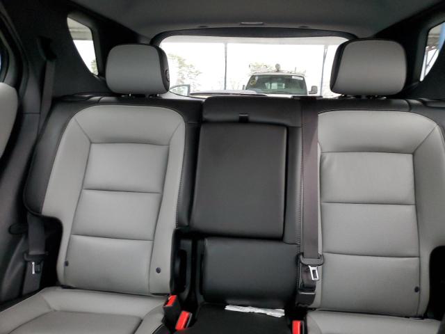 2018 CHEVROLET EQUINOX PR - 2GNAXMEV2J6190959