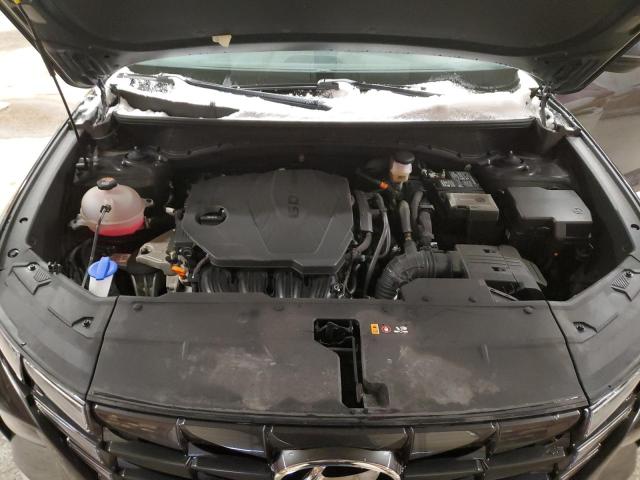 2022 HYUNDAI TUSCON 5NMJFCAE9NH124175