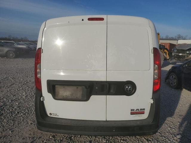 2017 RAM PROMASTER - ZFBERFABXH6E06106