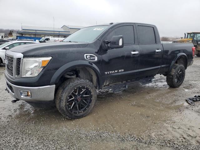 Vin: 1n6ba1f32hn519933, lot: 44257395, nissan titan s 2017 img_1