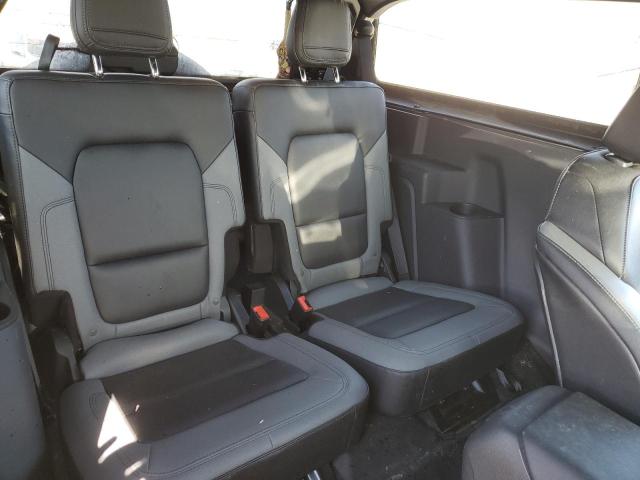 2023 FORD BRONCO BAS 1FMDE5CH2PLC18267