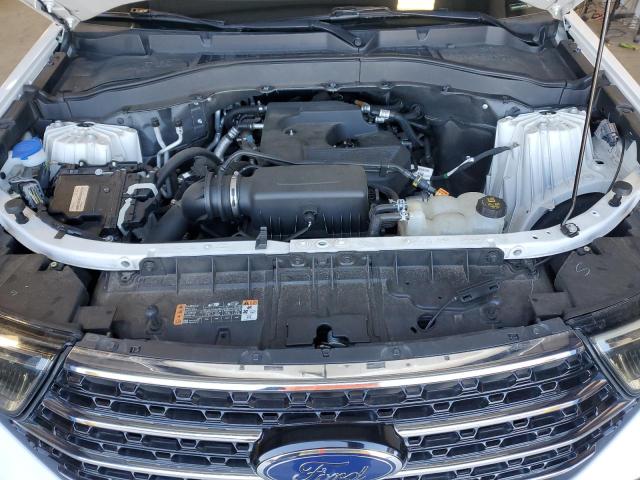 2020 FORD EXPLORER X - 1FMSK7DH5LGB89506