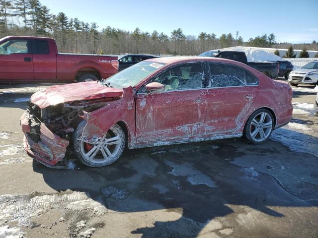 VOLKSWAGEN JETTA GLI