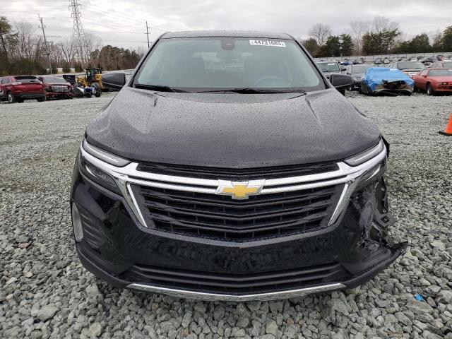 2023 CHEVROLET EQUINOX LT - 3GNAXKEG1PL228501