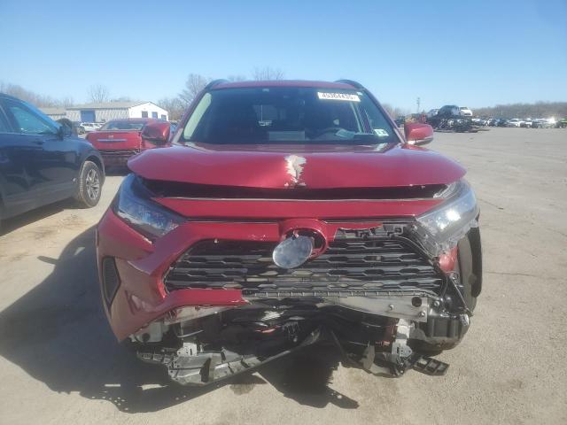 2020 TOYOTA RAV4 LE - 2T3G1RFV5LW101487