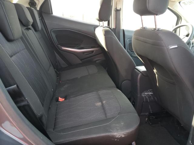 2021 FORD ECOSPORT S - MAJ3S2GE4MC440737