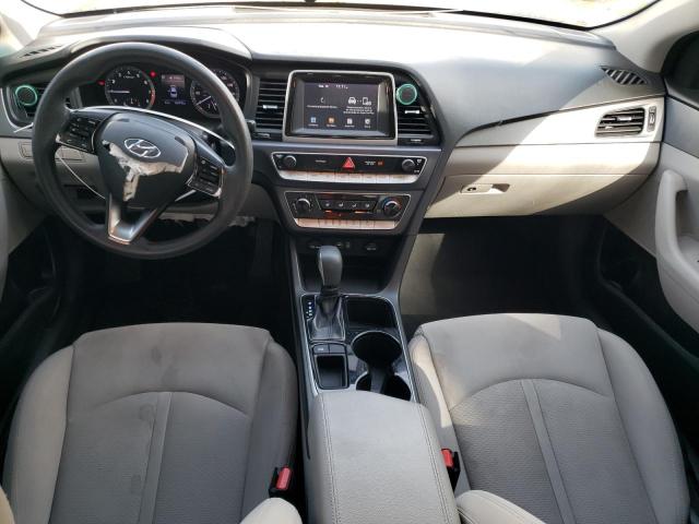 2018 HYUNDAI SONATA SE 5NPE24AFXJH688698