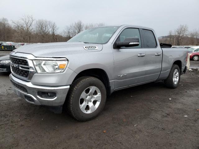 RAM 1500 BIG H