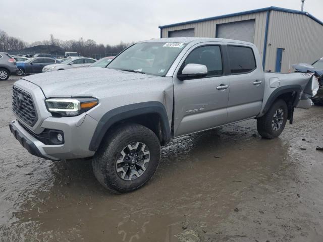 TOYOTA TACOMA DOU