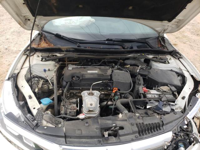 2016 HONDA ACCORD SPO - 1HGCR2F53GA036661