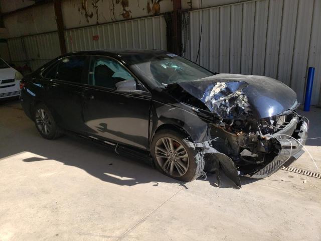 2017 TOYOTA CAMRY LE - 4T1BF1FK9HU300903