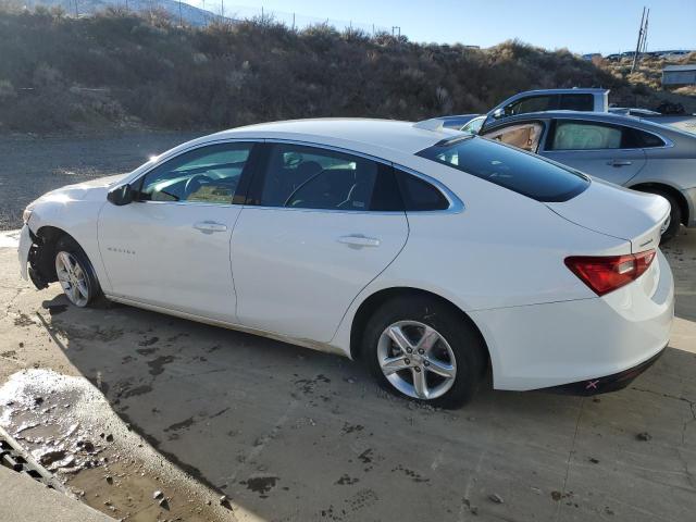 2023 CHEVROLET MALIBU LT 1G1ZD5ST0PF169029