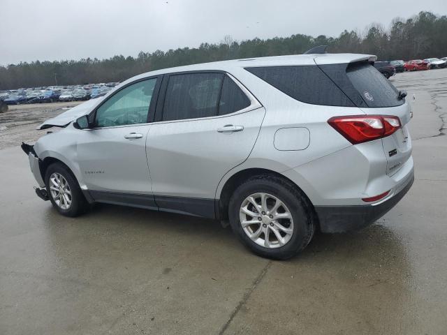 Vin: 3gnaxkevxkl204656, lot: 45093075, chevrolet equinox lt 20192