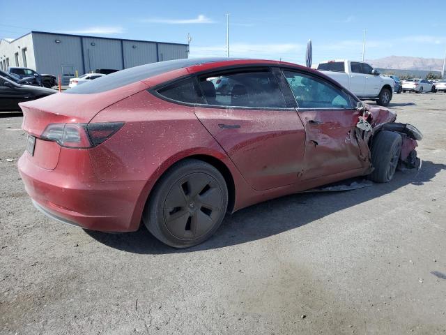 2022 TESLA MODEL 3 - 5YJ3E1EA8NF191293