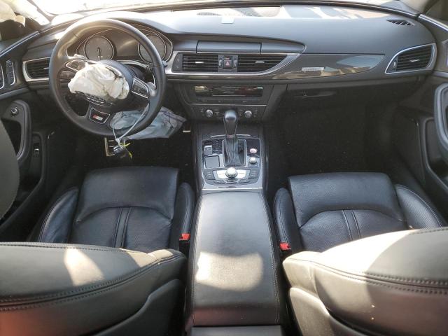 2017 AUDI S6 PREMIUM WAUFFAFC7HN119031