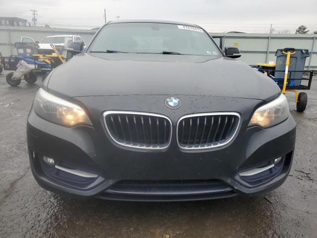 2017 BMW 230XI - WBA2H9C52HV641899