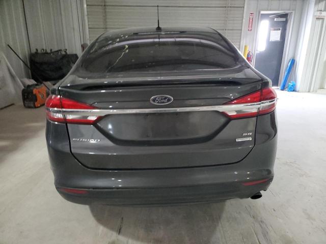 2018 FORD FUSION SE 3FA6P0HD1JR256555