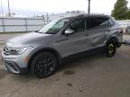 2024 VOLKSWAGEN TIGUAN SE - 3VV3B7AX2RM137139
