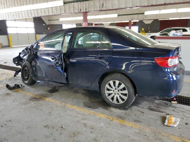 2012 TOYOTA COROLLA BA - 2T1BU4EEXCC768829