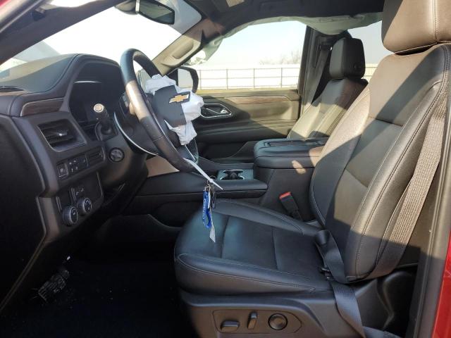 2022 CHEVROLET TAHOE C150 - 1GNSCNKD0NR105015