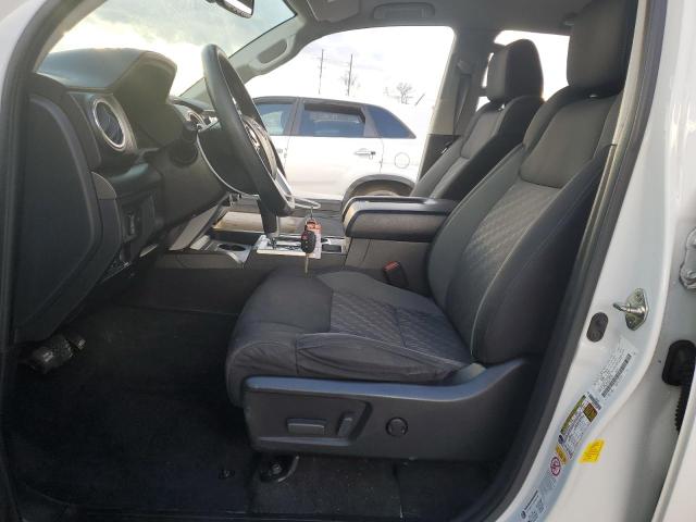 2018 TOYOTA TUNDRA DOU - 5TFUW5F15JX768739