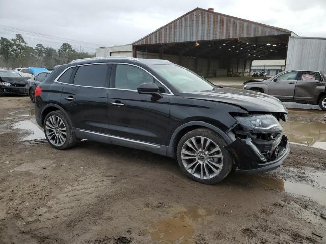 2016 LINCOLN MKX RESERV - 2LMTJ6LP0GBL39694