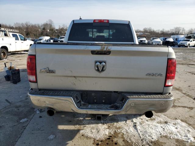 2017 RAM 1500 SLT - 1C6RR7LT3HS739091