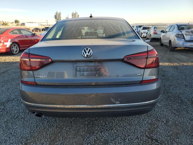 2019 VOLKSWAGEN PASSAT WOL 1VWLA7A33KC003338
