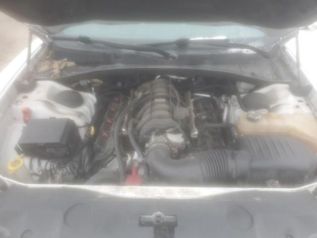 2014 DODGE CHARGER R/ - 2C3CDXDT5EH354411