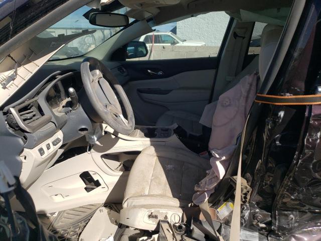 2021 GMC ACADIA DEN - 1GKKNXLS8MZ134860