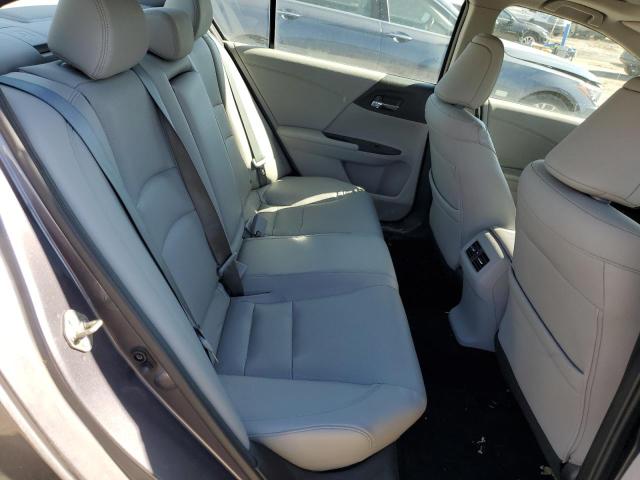 2015 HONDA ACCORD EXL - 1HGCR2F80FA067911