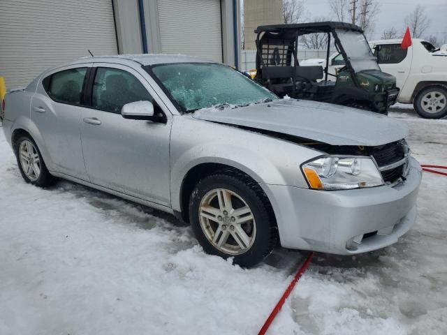 Vin: 1b3cc5fb8an129457, lot: 45096135, dodge avenger r/t 20104