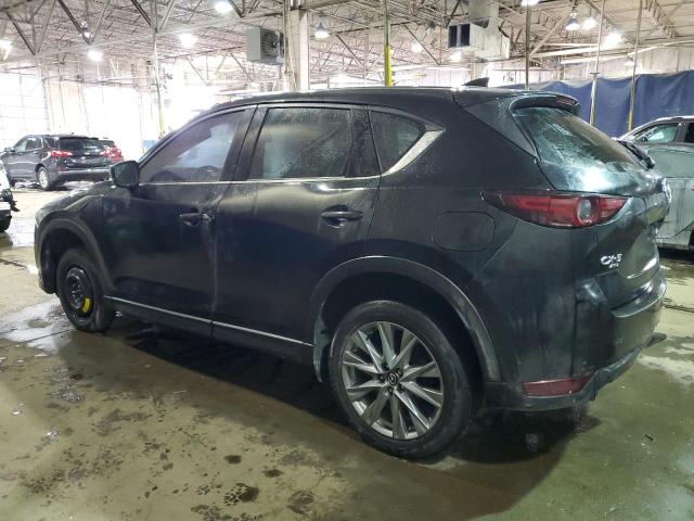 2020 MAZDA CX-5 GRAND - JM3KFBDM6L0863686