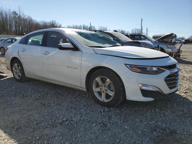 Vin: 1g1zb5st3mf059240, lot: 46500055, chevrolet malibu ls 20214
