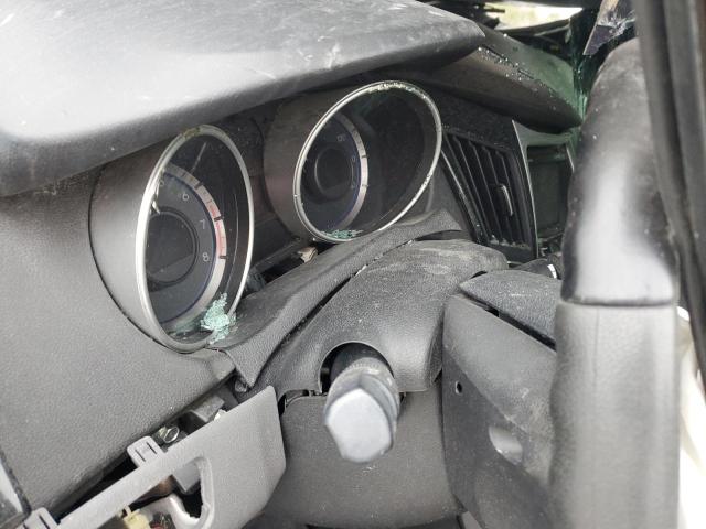 2011 HYUNDAI SONATA SE - 5NPEC4AC7BH124513