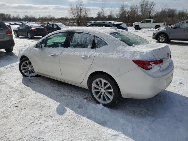 2016 BUICK VERANO PRE 1G4PT5SV8G4103600