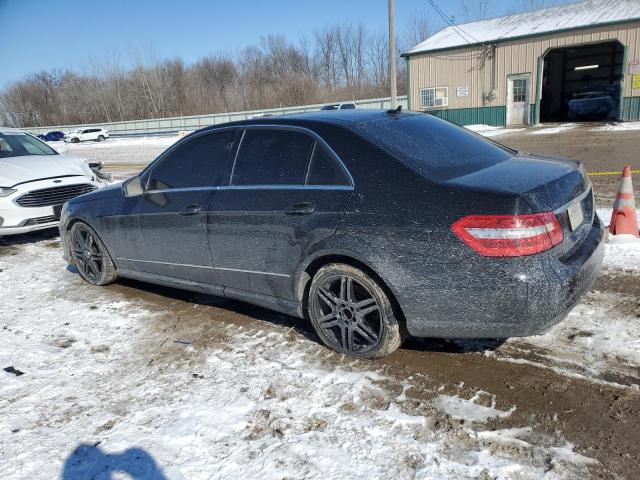 Vin: wddhf8hb3aa224614, lot: 45391945, mercedes-benz e-class 350 4matic 20102