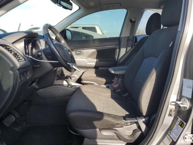 2021 MITSUBISHI OUTLANDER JA4APVAU9MU014115