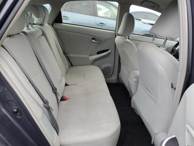 2015 TOYOTA PRIUS - JTDKN3DUXF0470439