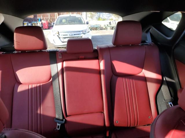 2022 LEXUS NX 350H - JTJAKCEZ0N2000242