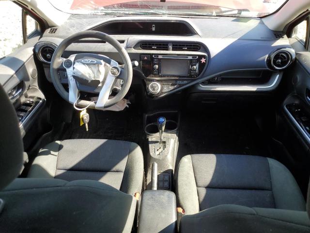 2016 TOYOTA PRIUS C - JTDKDTB31G1129391