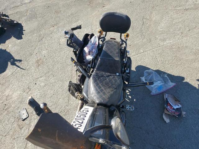 2021 HARLEY-DAVIDSON FLTRXS 1HD1KTP28MB669066