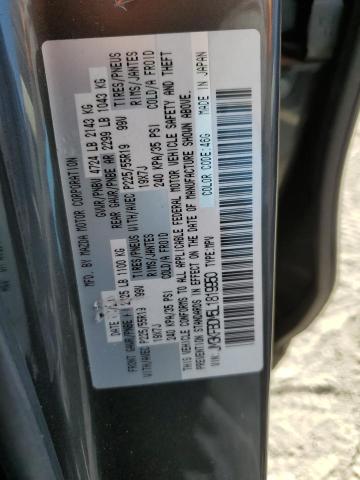 2020 MAZDA CX-5 GRAND - JM3KFBDM5L1819950