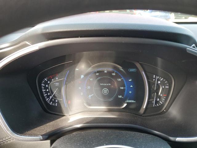 2020 HYUNDAI SANTA FE S - 5NMS33AD7LH193660