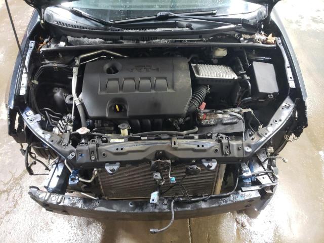 2017 TOYOTA COROLLA L - 2T1BURHEXHC833999