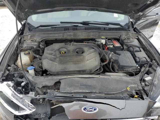 2018 FORD FUSION TIT - 3FA6P0D9XJR205833