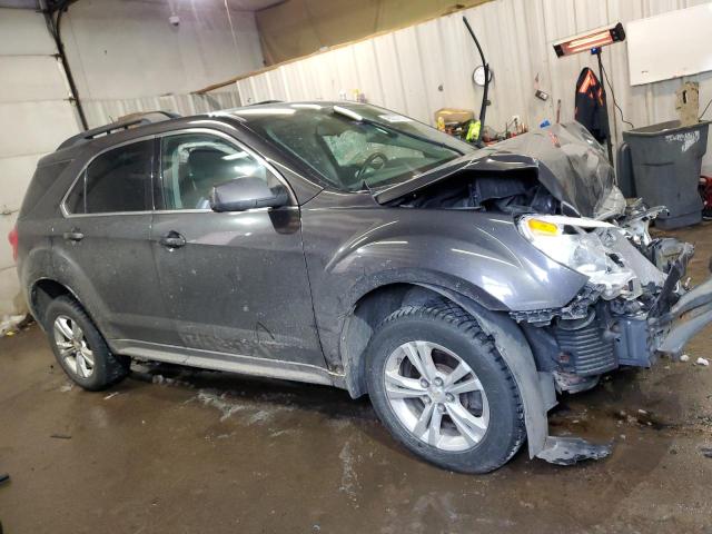 2015 CHEVROLET EQUINOX LT - 2GNALBEK3F6296656