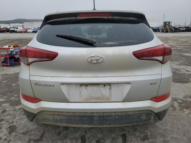 2017 HYUNDAI TUCSON LIM KM8J3CA48HU585215