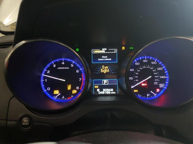 2017 SUBARU OUTBACK 3. - 4S4BSENC9H3348176
