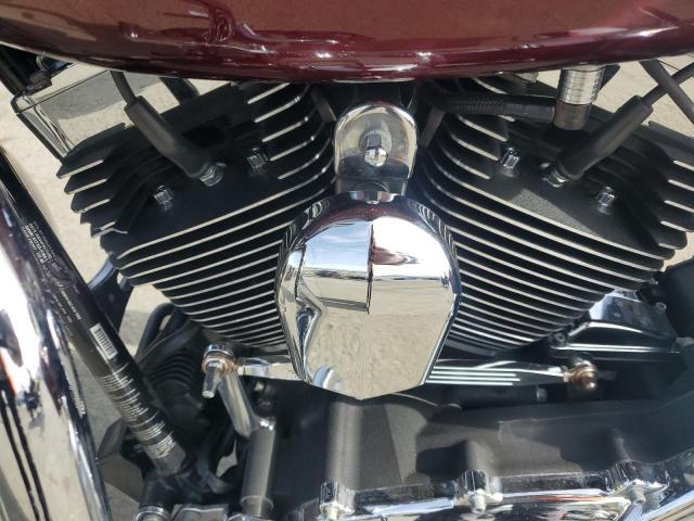 2015 HARLEY-DAVIDSON FLTRX ROAD 1HD1KHM15FB666265